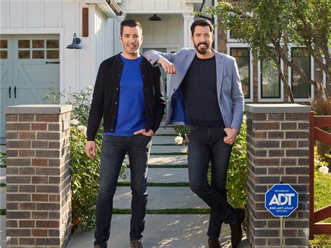 You could win a $250,000 home makeover from the .
